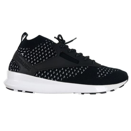 Reebok Čevlji črna Freebandz Zoku Runner Ultraknit