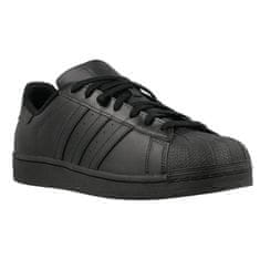 Adidas Čevlji črna 36 2/3 EU Superstar Foundation