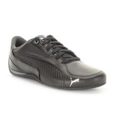 Puma Čevlji črna 42 EU Drift Cat 5 Carbon