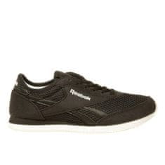 Reebok Čevlji črna 37 EU ROYAL CL JOGGER