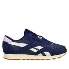 Reebok Čevlji modra 36 EU CL Nylon WR