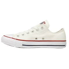 Converse Superge bela 42 EU Chuck Taylor All Star OX