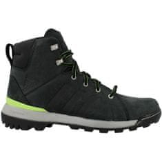 Adidas Čevlji treking čevlji črna 44 2/3 EU Trail Cruiser Mid