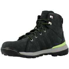 Adidas Čevlji treking čevlji črna 44 2/3 EU Trail Cruiser Mid