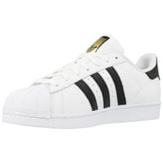 Adidas Čevlji bela 38 2/3 EU Superstar