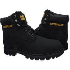 Caterpillar Čevlji črna 41 EU Colorado