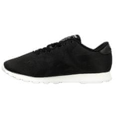 Reebok Čevlji črna 38 EU CL Nylon Jacquard