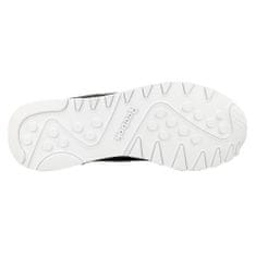 Reebok Čevlji črna 38 EU CL Nylon Jacquard