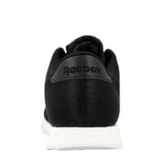 Reebok Čevlji črna 38 EU CL Nylon Jacquard