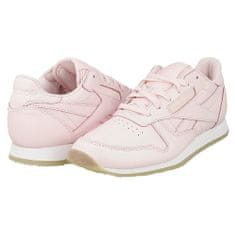 Reebok Čevlji roza 37.5 EU CL Lthr