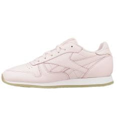 Reebok Čevlji roza 37.5 EU CL Lthr