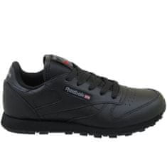 Reebok Čevlji črna 31 EU Classic Leather