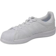 Adidas Čevlji siva 36 EU Superstar Bounce