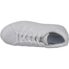 Adidas Čevlji siva 36 EU Superstar Bounce