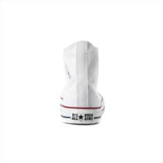 Converse Superge bela 37 EU All Star HI Optical White