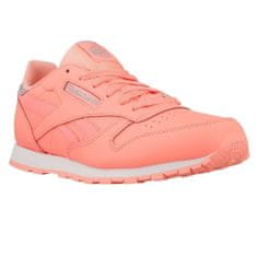 Reebok Čevlji roza 37 EU Classic Leather