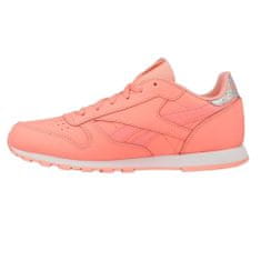 Reebok Čevlji roza 37 EU Classic Leather