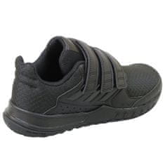 Adidas Čevlji črna 32 EU Fortagym CF K