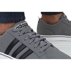 Adidas Čevlji siva 43 1/3 EU VS Pace