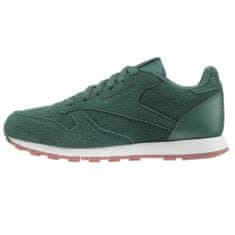 Reebok Čevlji zelena 35 EU Classic Leather SG