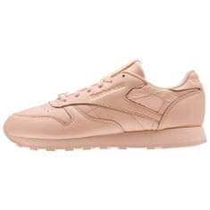 Reebok Čevlji roza 37.5 EU Classic Leather L