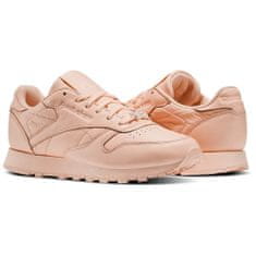 Reebok Čevlji roza 37.5 EU Classic Leather L