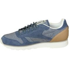 Reebok Čevlji 40.5 EU CL Leather Fleck