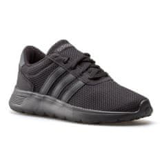 Adidas Čevlji črna 31.5 EU Lite Racer K