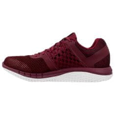 Reebok Čevlji obutev za fitnes bordo rdeča 37 EU Zprint