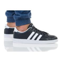 Adidas Čevlji črna 44 2/3 EU Baseline