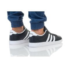 Adidas Čevlji črna 44 2/3 EU Baseline