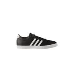 Adidas Čevlji črna 36 2/3 EU Courtset W