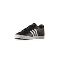 Adidas Čevlji črna 36 2/3 EU Courtset W