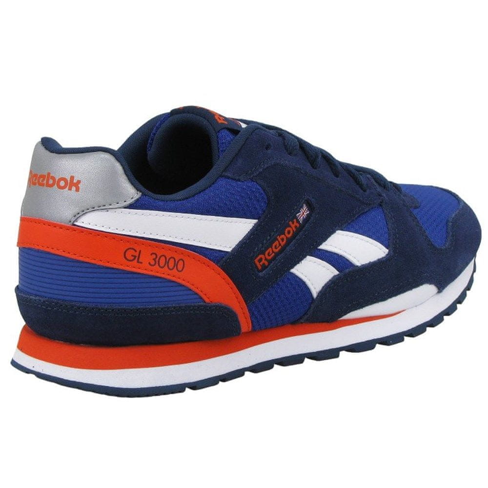 Reebok gl cheap 3000 enfant bordeaux