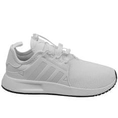 Adidas Čevlji bela 29 EU X Plr C