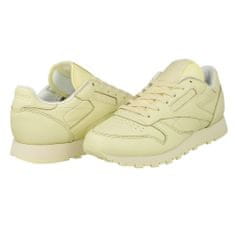 Reebok Čevlji 37 EU CL Lthr Pastels