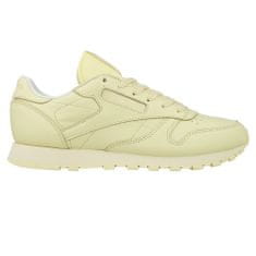 Reebok Čevlji 37 EU CL Lthr Pastels