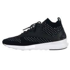 Reebok Čevlji črna 41 EU Freebandz Zoku Runner Ultraknit