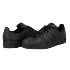 Adidas Čevlji črna 36 2/3 EU Superstar Foundation