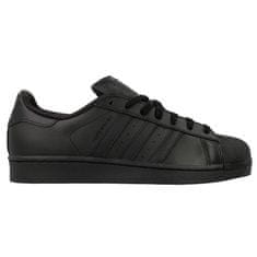 Adidas Čevlji črna 36 2/3 EU Superstar Foundation