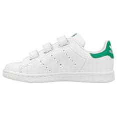 Adidas Superge bela 34 EU Stan Smith