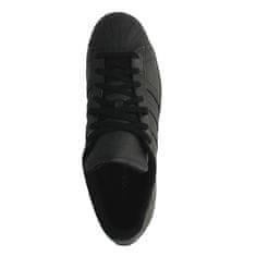 Adidas Čevlji črna 36 2/3 EU Superstar Foundation