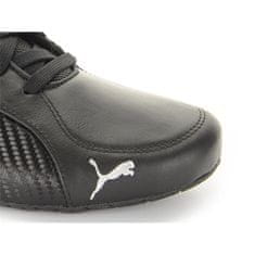 Puma Čevlji črna 42 EU Drift Cat 5 Carbon