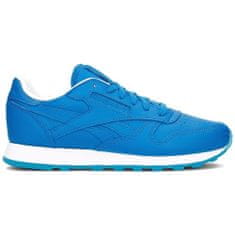 Reebok Čevlji modra 38 EU Classic Leather Face