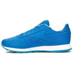 Reebok Čevlji modra 38 EU Classic Leather Face