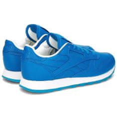 Reebok Čevlji modra 38 EU Classic Leather Face