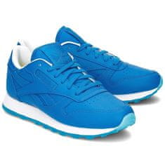 Reebok Čevlji modra 38 EU Classic Leather Face