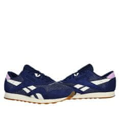 Reebok Čevlji modra 36 EU CL Nylon WR