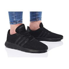 Adidas Čevlji črna 31.5 EU Lite Racer K