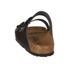 Birkenstock Japanke 39 EU Arizona Leder